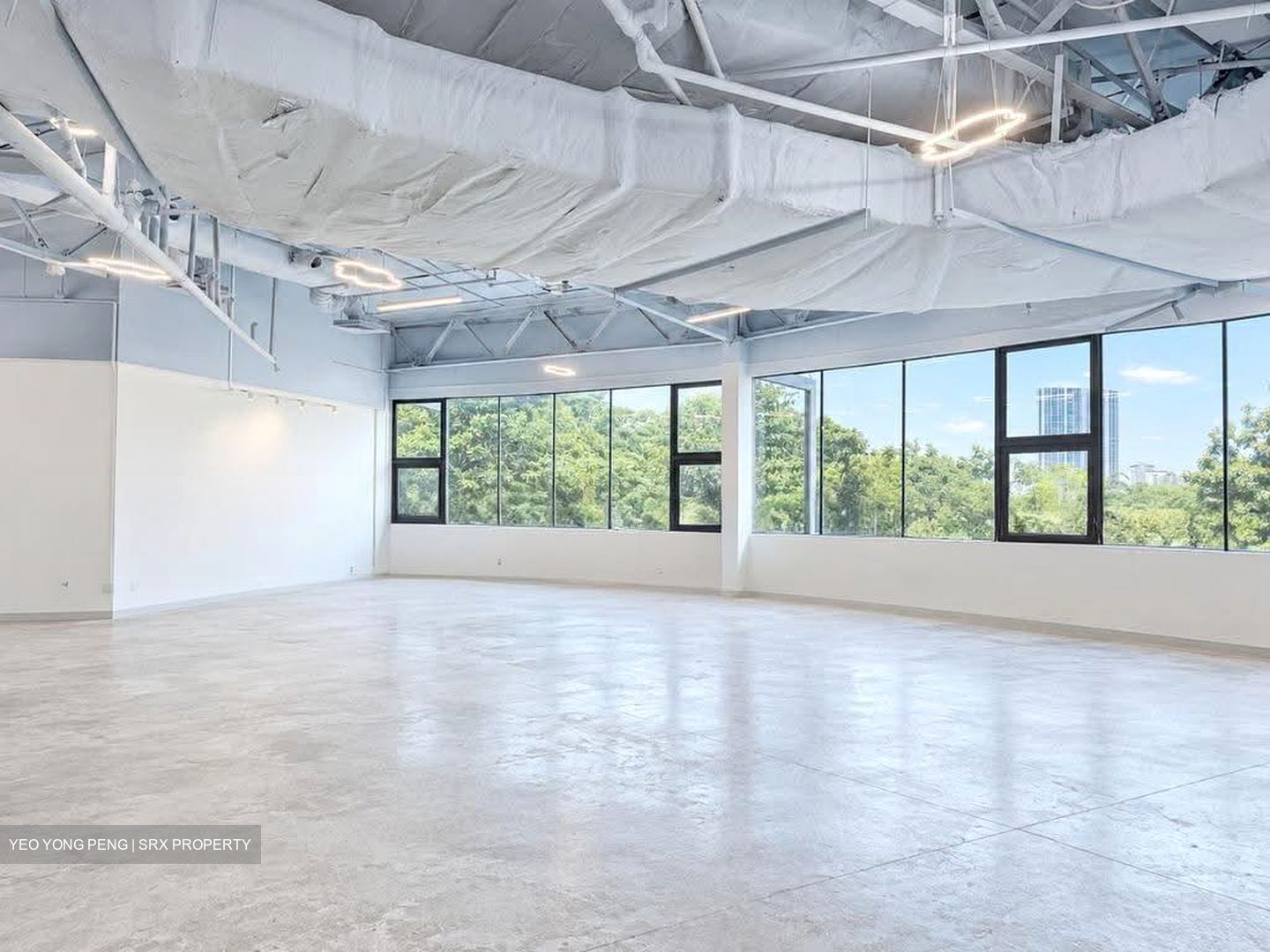 Furama Riverfront (D3), Retail #617495781